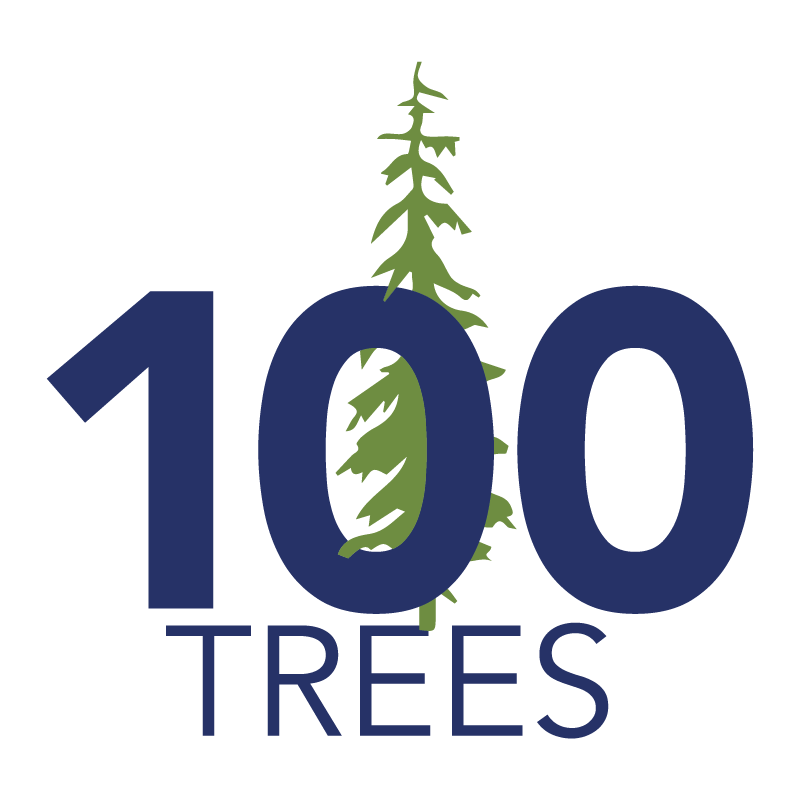 Plant 1000 trees for $100